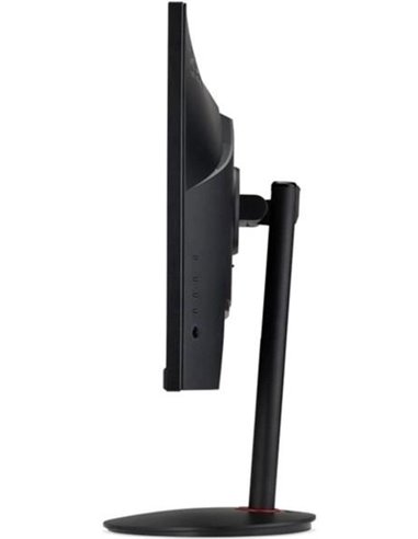 23.8” Monitor Gaming ACER XF240YM [UM.QX0EE.315] / 1ms / 180Hz / Black