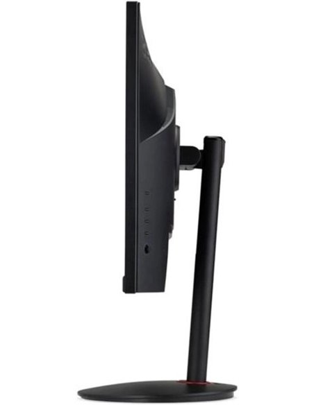 23.8” Monitor Gaming ACER XF240YM [UM.QX0EE.315] / 1ms / 180Hz / Black