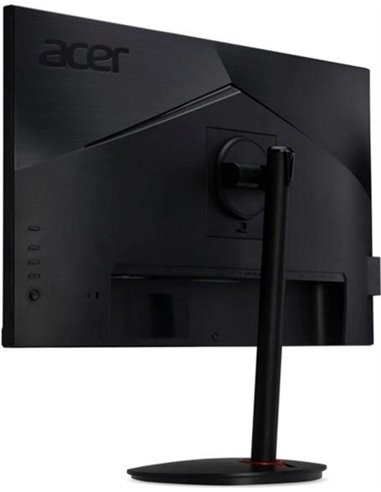 23.8” Monitor Gaming ACER XF240YM [UM.QX0EE.315] / 1ms / 180Hz / Black