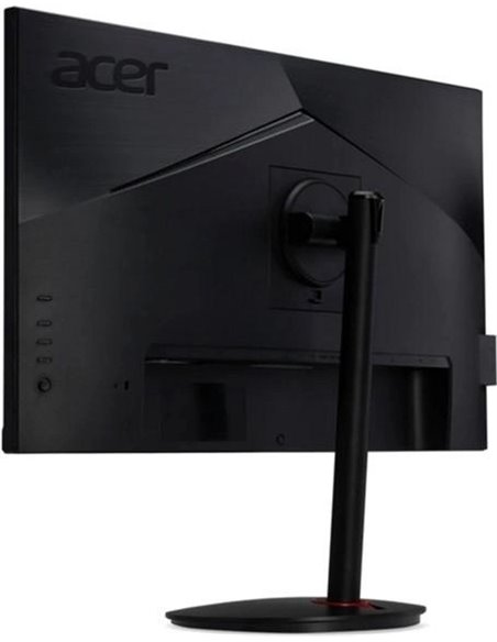 23.8” Monitor Gaming ACER XF240YM [UM.QX0EE.315] / 1ms / 180Hz / Black