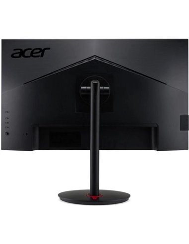 23.8” Monitor Gaming ACER XF240YM [UM.QX0EE.315] / 1ms / 180Hz / Black