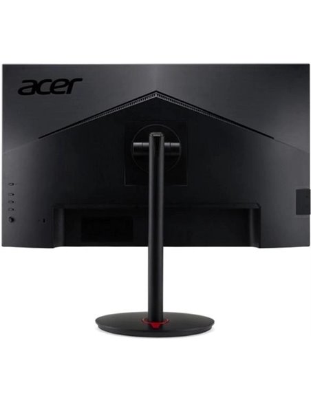 23.8” Monitor Gaming ACER XF240YM [UM.QX0EE.315] / 1ms / 180Hz / Black