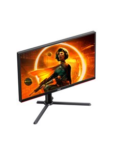 27.0” Monitor Gaming Q27G3XMN/BK/ QHD/ 1ms/ 180Hz/ Black 2