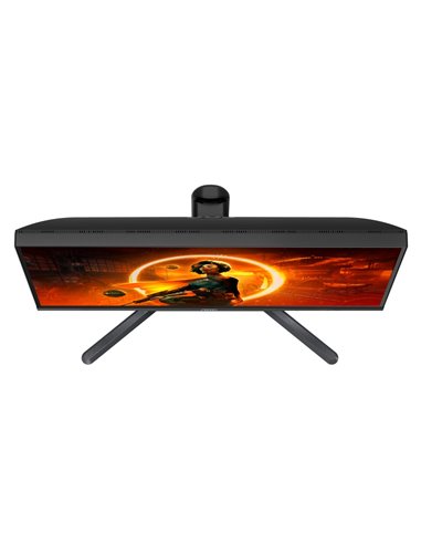 27.0” Monitor Gaming Q27G3XMN/BK/ QHD/ 1ms/ 180Hz/ Black