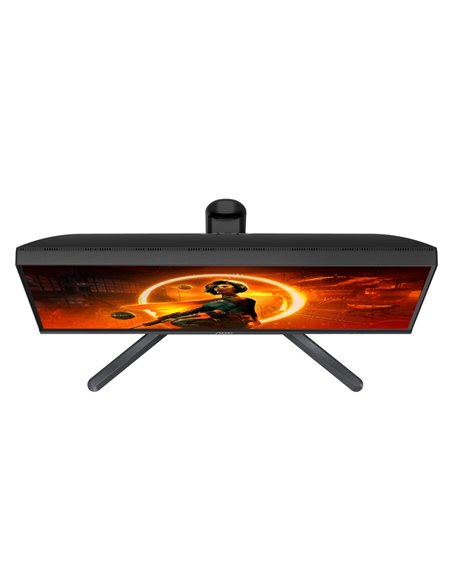 27.0” Игровой монитор AOC Q27G3XMN/BK/ QHD/ 1ms/ 180Hz/ Black 27.0” Игровой монитор AOC Q27G3XMN/BK/ QHD/ 1ms/ 180Hz/ Black