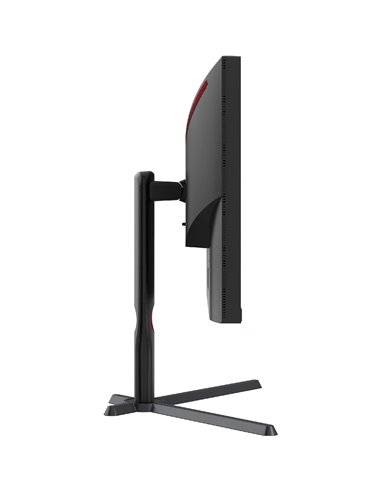 27.0” Игровой монитор AOC Q27G3XMN/BK/ QHD/ 1ms/ 180Hz/ Black