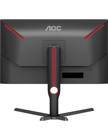 27.0” Игровой монитор AOC Q27G3XMN/BK/ QHD/ 1ms/ 180Hz/ Black 27.0” Игровой монитор AOC Q27G3XMN/BK/ QHD/ 1ms/ 180Hz/ Black