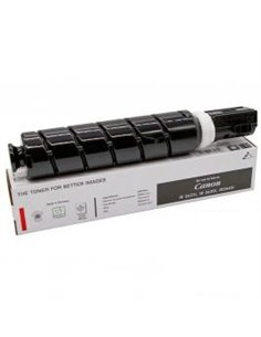 Compatible toner for Canon C-EXV62 IR Advance 4825i/4835i/4845i/DX4825i/4835i/4845i 42K Integral