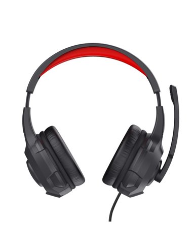 Casti Trust GXT 307 RAVU / Black