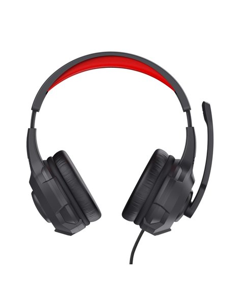 Наушники Игровые Trust GXT 307 RAVU / Black