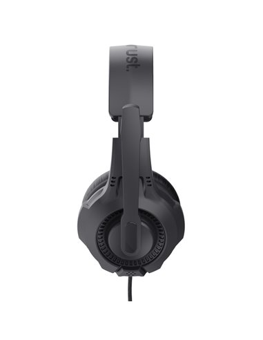 Наушники Игровые Trust GXT 307 RAVU / Black