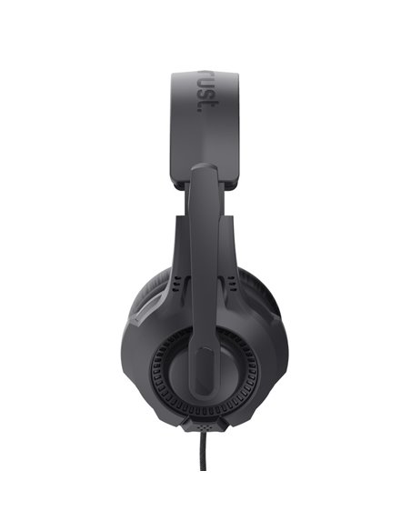 Casti Trust GXT 307 RAVU / Black