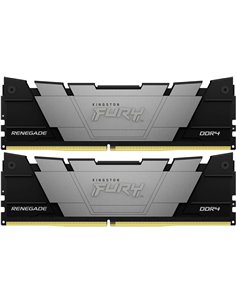 Memorie operativa Kingston FURY® Renegade DDR4-3200 16GB (Kit of 2*8GB)