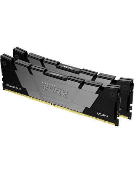 Memorie operativa Kingston FURY® Renegade DDR4-3200 16GB (Kit of 2*8GB)