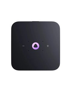 Boxa Smart Yandex Station MIDI Zigbee with Alisa / 24W / Black 2