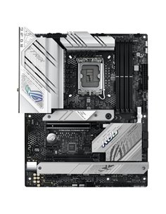Placa de baza ASUS ROG STRIX B760-A GAMING WIFI / 1700 / B760 / DDR5 / ATX 2
