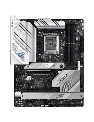 Материнская плата ASUS ROG STRIX B760-A GAMING WIFI / 1700 / B760 / DDR5 / ATX