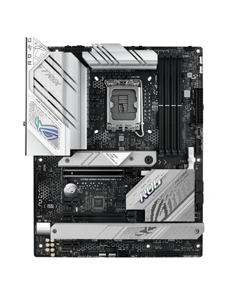 Материнская плата ASUS ROG STRIX B760-A GAMING WIFI / 1700 / B760 / DDR5 / ATX