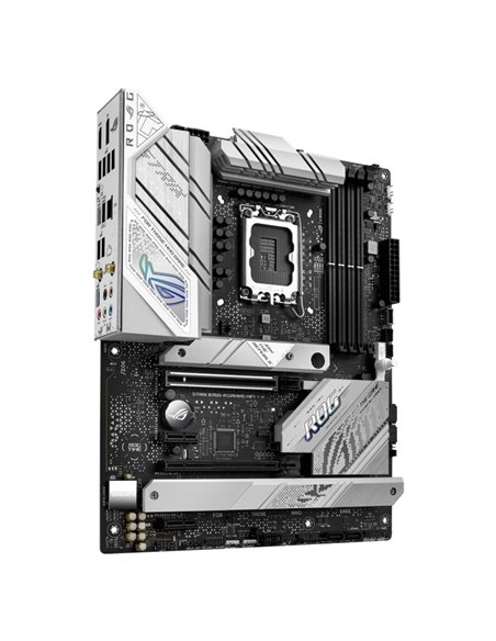 Материнская плата ASUS ROG STRIX B760-A GAMING WIFI / 1700 / B760 / DDR5 / ATX