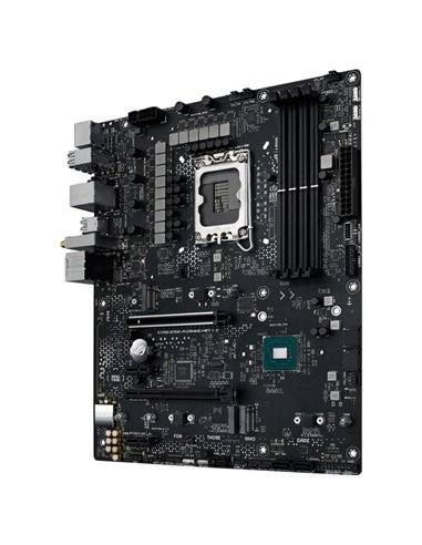Материнская плата ASUS ROG STRIX B760-A GAMING WIFI / 1700 / B760 / DDR5 / ATX