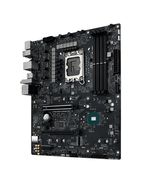 Материнская плата ASUS ROG STRIX B760-A GAMING WIFI / 1700 / B760 / DDR5 / ATX