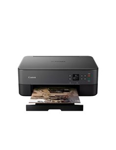 МФУ Canon Pixma TS5340a / A4 / Wi-Fi / Duplex / Black