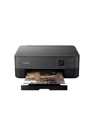 MFD Canon Pixma TS5340a / A4 / Wi-Fi / Duplex / Black