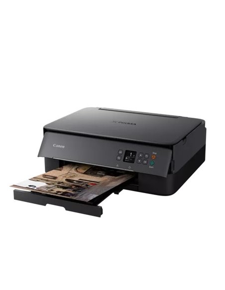 MFD Canon Pixma TS5340a / A4 / Wi-Fi / Duplex / Black