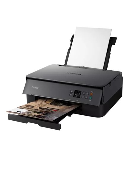 MFD Canon Pixma TS5340a / A4 / Wi-Fi / Duplex / Black