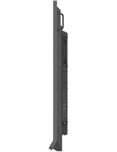75” Display Interactiv ViewSonic IFP7552-2F / 4K / 8G RAM / 64GB Storage / Black