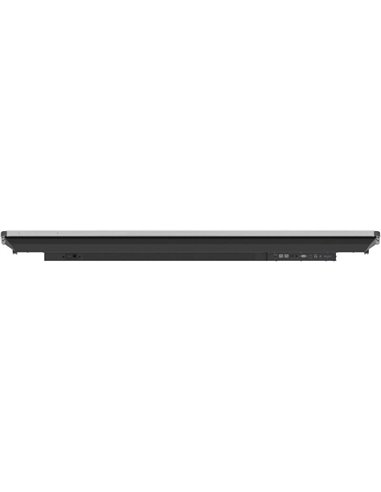 75” Display Interactiv ViewSonic IFP7552-2F / 4K / 8G RAM / 64GB Storage / Black
