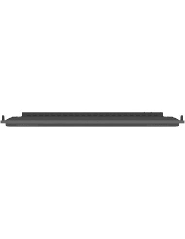 75” Интерактивный дисплей ViewSonic IFP7552-2F / 4K / 8G RAM / 64GB Storage / Black