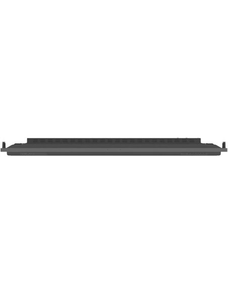 75” Интерактивный дисплей ViewSonic IFP7552-2F / 4K / 8G RAM / 64GB Storage / Black