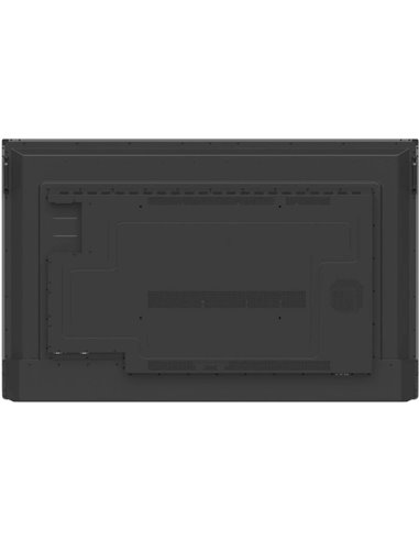 75” Display Interactiv ViewSonic IFP7552-2F / 4K / 8G RAM / 64GB Storage / Black