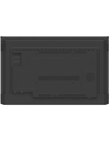 75” Display Interactiv ViewSonic IFP7552-2F / 4K / 8G RAM / 64GB Storage / Black