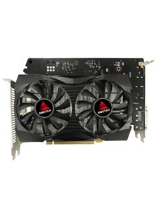 Placa video BIOSTAR GeForce GT 1050 Ti / 4GB / GDDR5 / 128Bit 2
