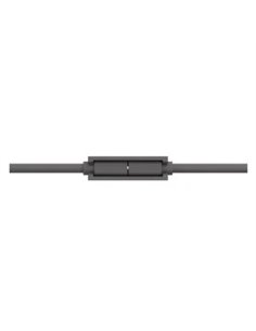Микрофонный удлинительный кабель Logitech MeetUp / 10m / Graphite 2