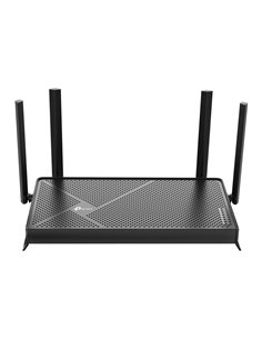 Wi-Fi Router TP-LINK Archer BE230/ AX3600 Dual Band / Wi-Fi7 / 2.5Gigabit / 4 external antennas