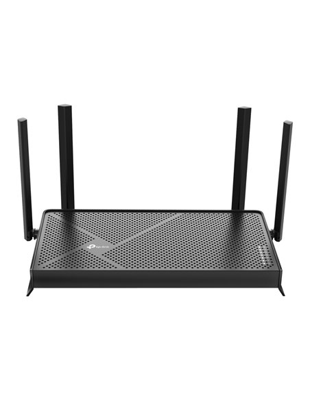 Wi-Fi Router TP-LINK Archer BE230/ AX3600 Dual Band / Wi-Fi7 / 2.5Gigabit / 4 external antennas