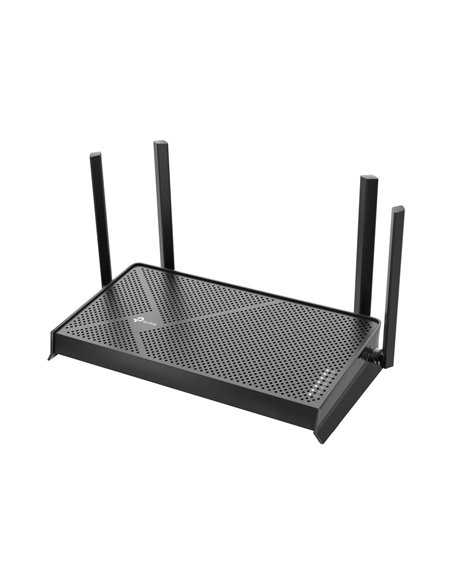 Wi-Fi Router TP-LINK Archer BE230/ AX3600 Dual Band / Wi-Fi7 / 2.5Gigabit / 4 external antennas Wi-Fi Router TP-LINK Archer BE230/ AX3600 Dual Band / Wi-Fi7 / 2.5Gigabit / 4 external antennas