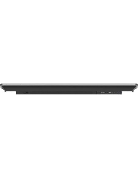 65” Display Interactive ViewSonic IFP6552-2F / 4K / 8G RAM / 64GB Storage / Black
