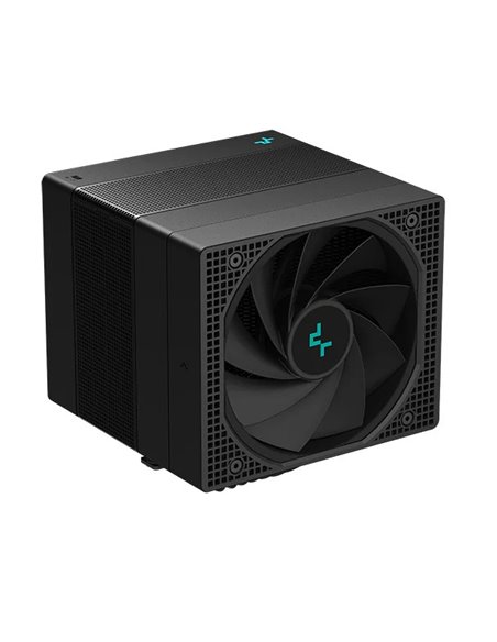 Sisteme de racire DEEPCOOL Gamer Storm ”ASSASSIN IV” / Universal / 280W / 500~1700rpm/ <29.3 dB(A) / 79CFM/58CFM / Black Sisteme de racire DEEPCOOL Gamer Storm ”ASSASSIN IV” / Universal / 280W / 500~1700rpm/ <29.3 dB(A) / 79CFM/58CFM / Black