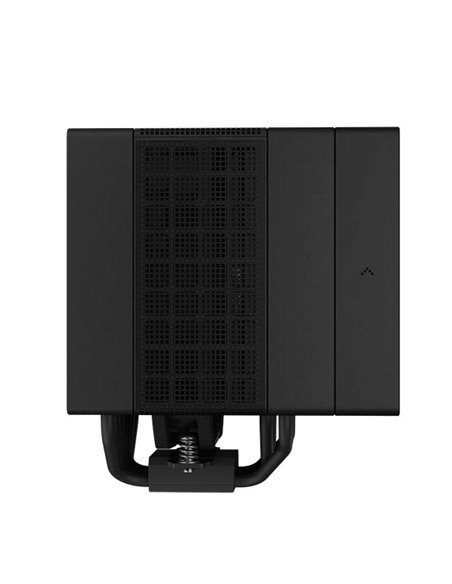 Sisteme de racire DEEPCOOL Gamer Storm ”ASSASSIN IV” / Universal / 280W / 500~1700rpm/ <29.3 dB(A) / 79CFM/58CFM / Black Sisteme de racire DEEPCOOL Gamer Storm ”ASSASSIN IV” / Universal / 280W / 500~1700rpm/ <29.3 dB(A) / 79CFM/58CFM / Black
