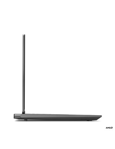 Laptop 15.6” Lenovo LOQ 15ARP9/ AMD Ryzen 7 7435HS/ 24GB/ 512GB SSD/ RTX 4050/ Luna Grey