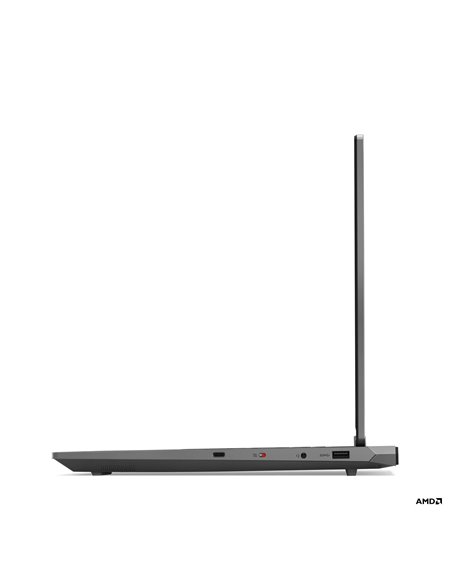 Laptop 15.6” Lenovo LOQ 15ARP9/ AMD Ryzen 7 7435HS/ 24GB/ 512GB SSD/ RTX 4050/ Luna Grey