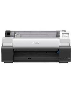 Plotter Canon image PROGRAF TM-240 (6242C003) 24”/A1/610mm, 2400x1200 dpi, 5pl, 2GB, Net, IEEE802.11n/g/b Total : 15360 nozzl...