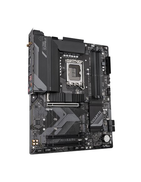 Материнская плата GIGABYTE Z790 S WIFI DDR4/ 1700 / Z790 / DDR5 / ATX