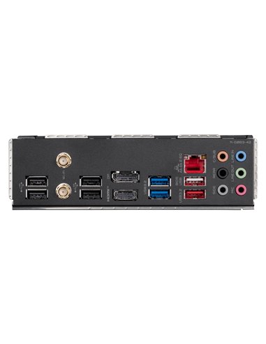 Материнская плата GIGABYTE Z790 S WIFI DDR4/ 1700 / Z790 / DDR5 / ATX