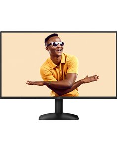23.8” Monitor AOC 24B31H/ 1ms / 120Hz / Black