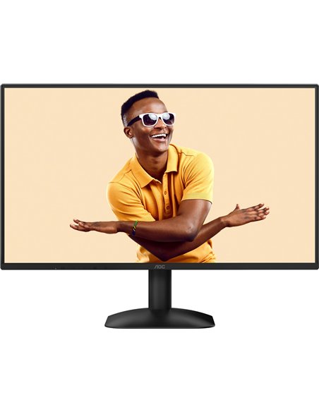 23.8” Monitor AOC 24B31H/ 1ms / 120Hz / Black